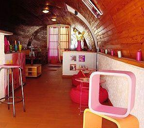 U Frascone Hotel 3*