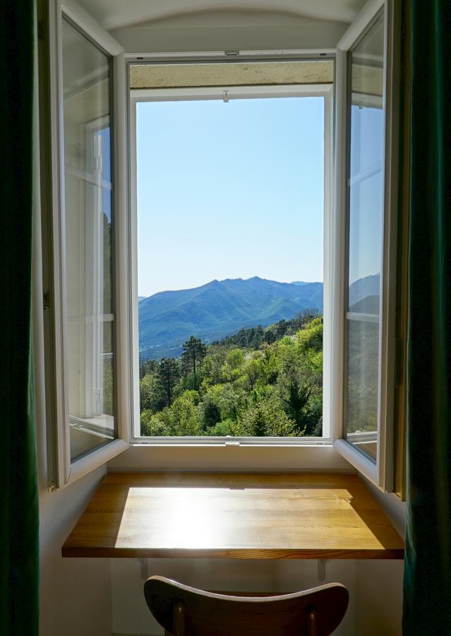 U Frascone 3* Venaco (Corsica)
