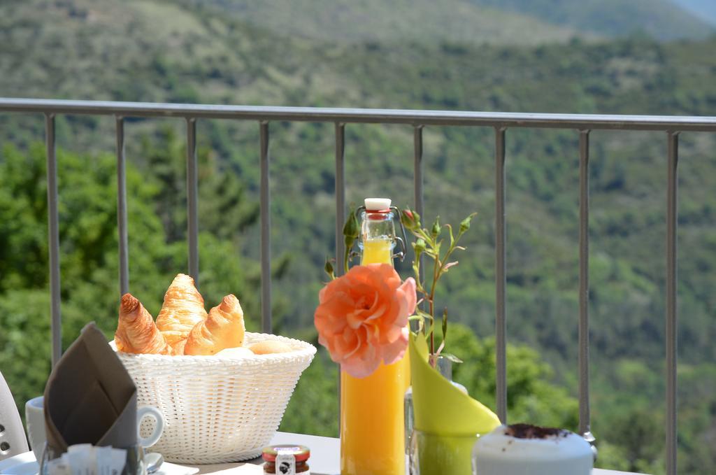 U Frascone Venaco (Corsica)