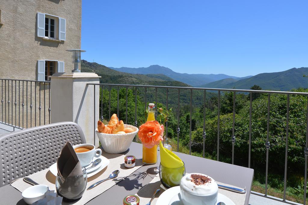 U Frascone Venaco (Corsica)