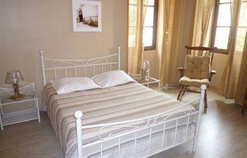 U Frascone Hotel Venaco (Corsica)