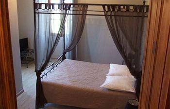U Frascone Hotel Venaco (Corsica)