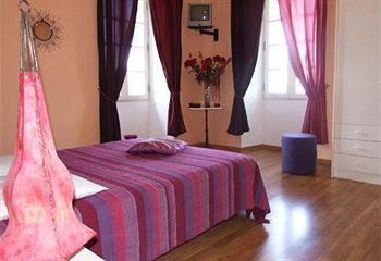 U Frascone Hotel Venaco (Corsica)