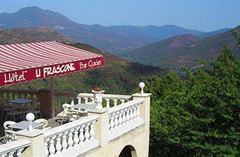 U Frascone Hotel