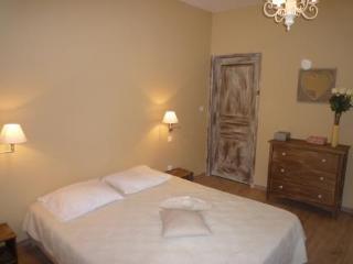 Hotel U Frascone Venaco (Corsica)
