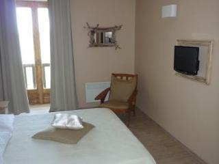 Hotel U Frascone Venaco (Corsica)